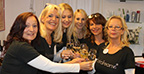 30 Jahre La Perla Beautycenter Gallerie